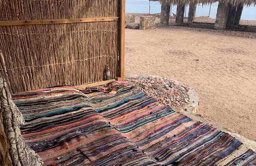 Dahab Otro | Dehila camp