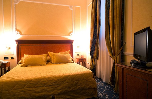 Vatican Hotel | Dei Consoli Hotel