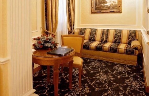 Vatican Hotel | Dei Consoli Hotel