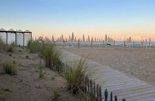 Cavallino-Treporti Complejo | Dei Fiori Camping Village
