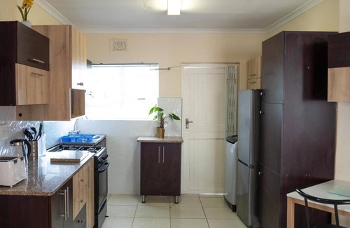 Berea Casa | Dei Gratia Guesthouse