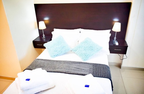 Berea Casa | Dei Gratia Guesthouse