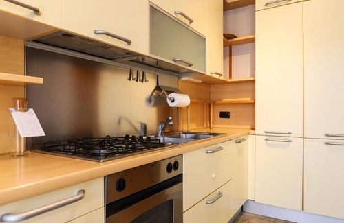 Giambellino Apartamento | Dei Tulipani 4
