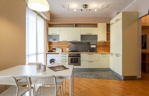 Giambellino Apartamento | Dei Tulipani 4