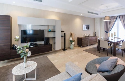 Ash Shati Complejo | Deiafa Resort منتجع الضيافة
