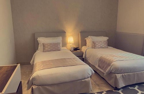 Ash Shati Complejo | Deiafa Resort منتجع الضيافة