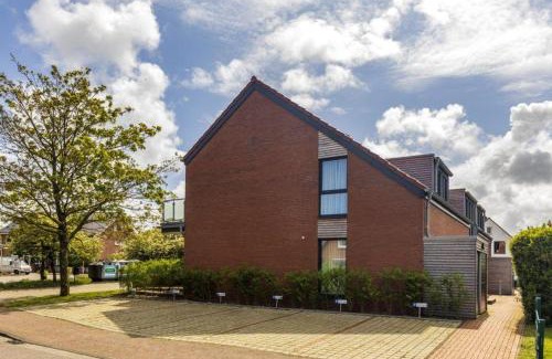 Borkum Apartamento | Deich-71-Whg6