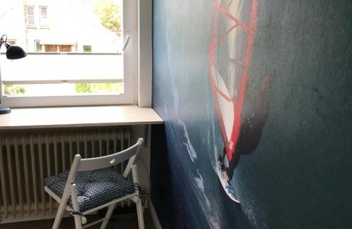 Busumer Deichhausen Casa | Deich-Hus
