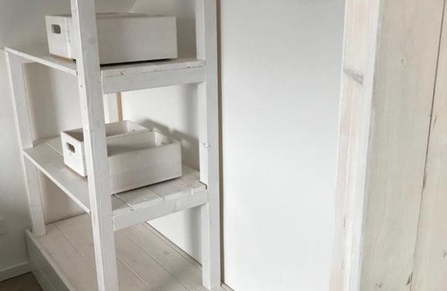 Busumer Deichhausen Casa | Deich-Hus