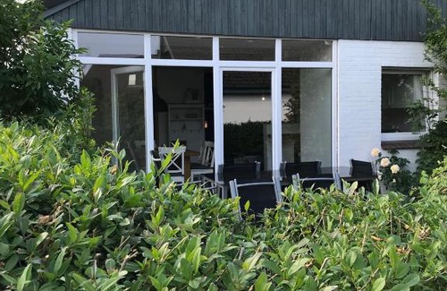 Busumer Deichhausen Casa | Deich-Hus