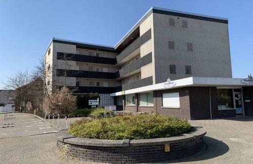 Norddeich Apartamento | 40 m² Apartamento ∙ 1 habitación ∙ 4 personas