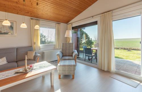 Simonsberg Casa | Deichblick