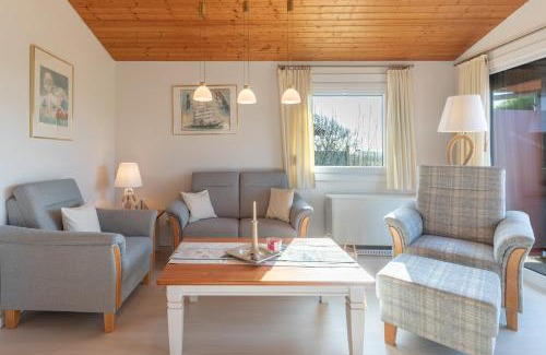 Simonsberg Casa | Deichblick