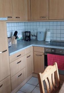 Tespe Apartamento | Deichblick