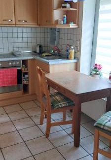 Tespe Apartamento | Deichblick