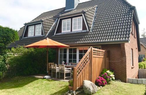Nieblum Casa | Deichblick in Nieblum