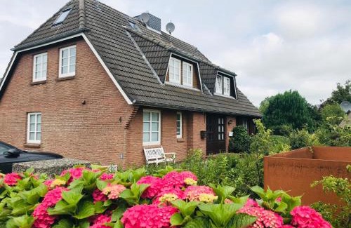 Nieblum Casa | Deichblick in Nieblum