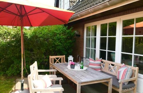 Nieblum Casa | Deichblick in Nieblum