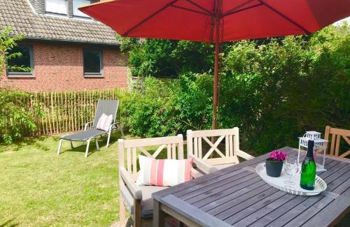 Nieblum Casa | Deichblick in Nieblum