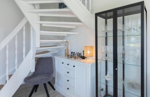 Norderhafen Apartamento | Deichglück Ahoi