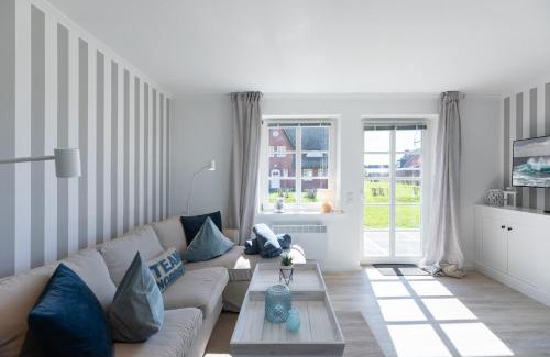 Norderhafen Apartamento | Deichglück Ahoi