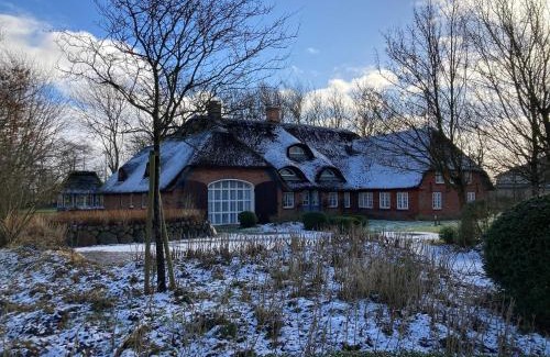 Emmelsbuell-Horsbuell Casa | Deichglück Emmelsbüll-Horsbüll