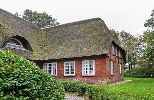 Emmelsbuell-Horsbuell Casa | Deichglück Emmelsbüll-Horsbüll