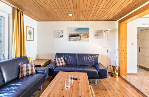 Kaiserin-Auguste-Viktoria-Koog Apartamento | Deichgraf 1