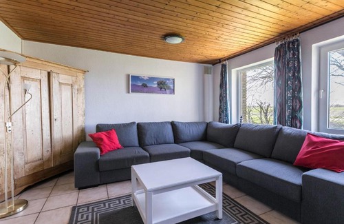 Kaiserin-Auguste-Viktoria-Koog Apartamento | Deichgraf 2