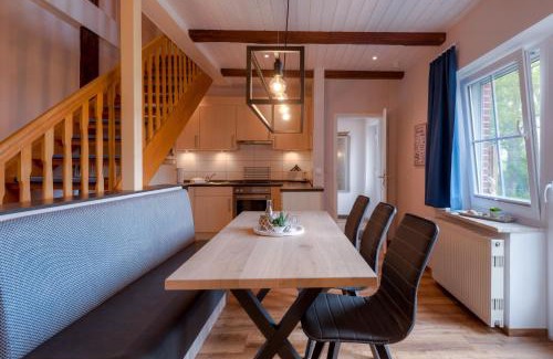 Hedwigenkoog Apartamento | Deichgraf