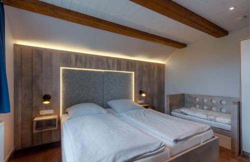 Hedwigenkoog Apartamento | Deichgraf