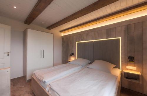 Hedwigenkoog Apartamento | Deichgraf