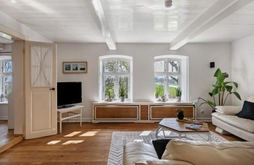 Westerhever Apartamento | Deichgraf