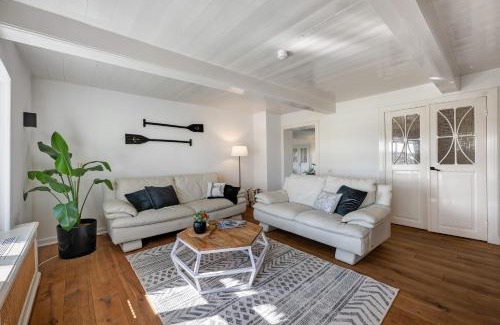 Westerhever Apartamento | Deichgraf