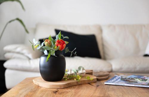 Westerhever Apartamento | Deichgraf