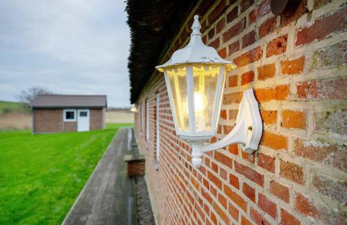 Dagebuell Casa | Deichhaus Bullerbü Dagebüll