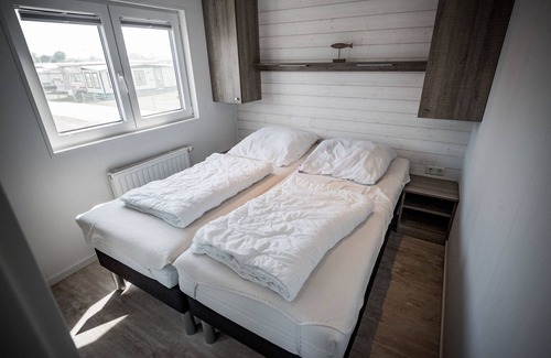 Neukirchen Casa | Deichhaus mit Direktem Meerblick und Strandzugang