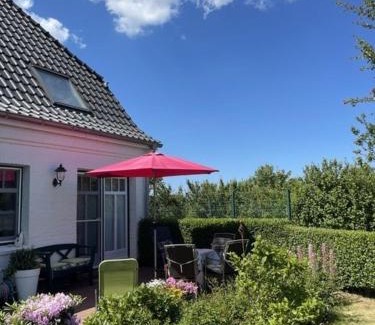Großdunsum Apartamento | Deichhof Whg 23