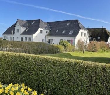 Großdunsum Apartamento | Deichhof Whg 23
