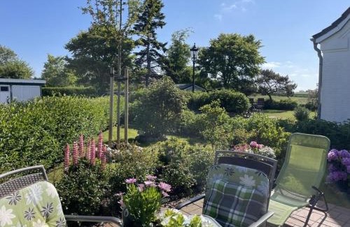 Großdunsum Apartamento | Deichhof Whg 23