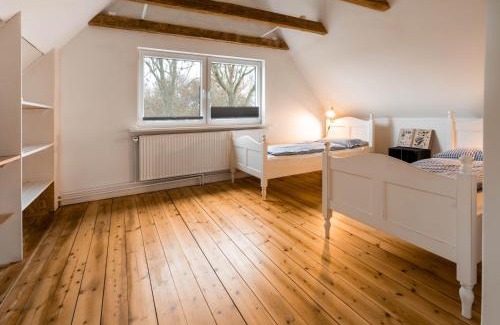 Hedwigenkoog Casa | Deichkind 25