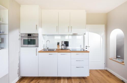 Juist Apartamento | Deichknutt Watt