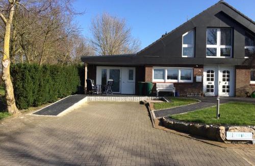 Wremen Apartamento | Deichkutscher