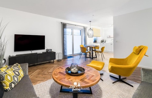 Busumer Deichhausen Apartamento | DeichLiebe