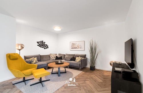Busumer Deichhausen Apartamento | DeichLiebe