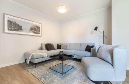 Busumer Deichhausen Apartamento | Deichlodge-1