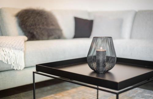 Busumer Deichhausen Apartamento | Deichlodge-1