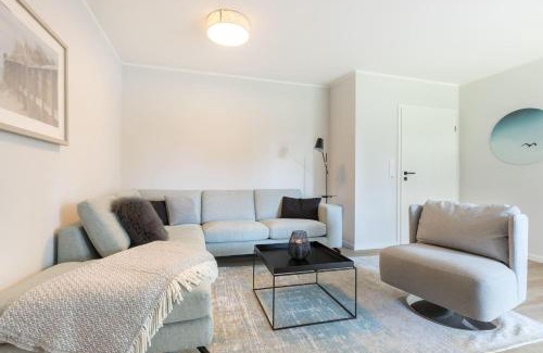 Busumer Deichhausen Apartamento | Deichlodge-1