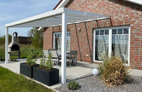 Sehestedt Alquiler De Eote | Deichoase Comfortable holiday residence