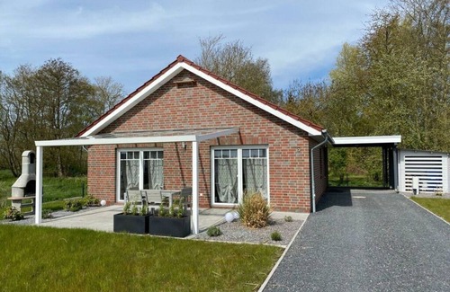 Sehestedt Alquiler De Eote | Deichoase Comfortable holiday residence
